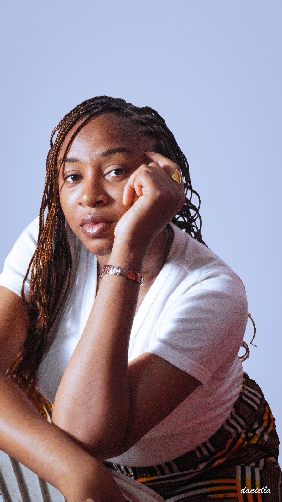 Amarachi Uzoeto