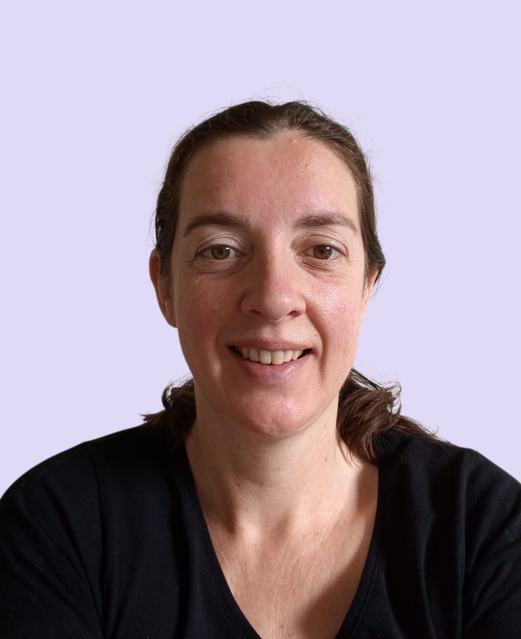 Josien Kuipers-van Der Marel